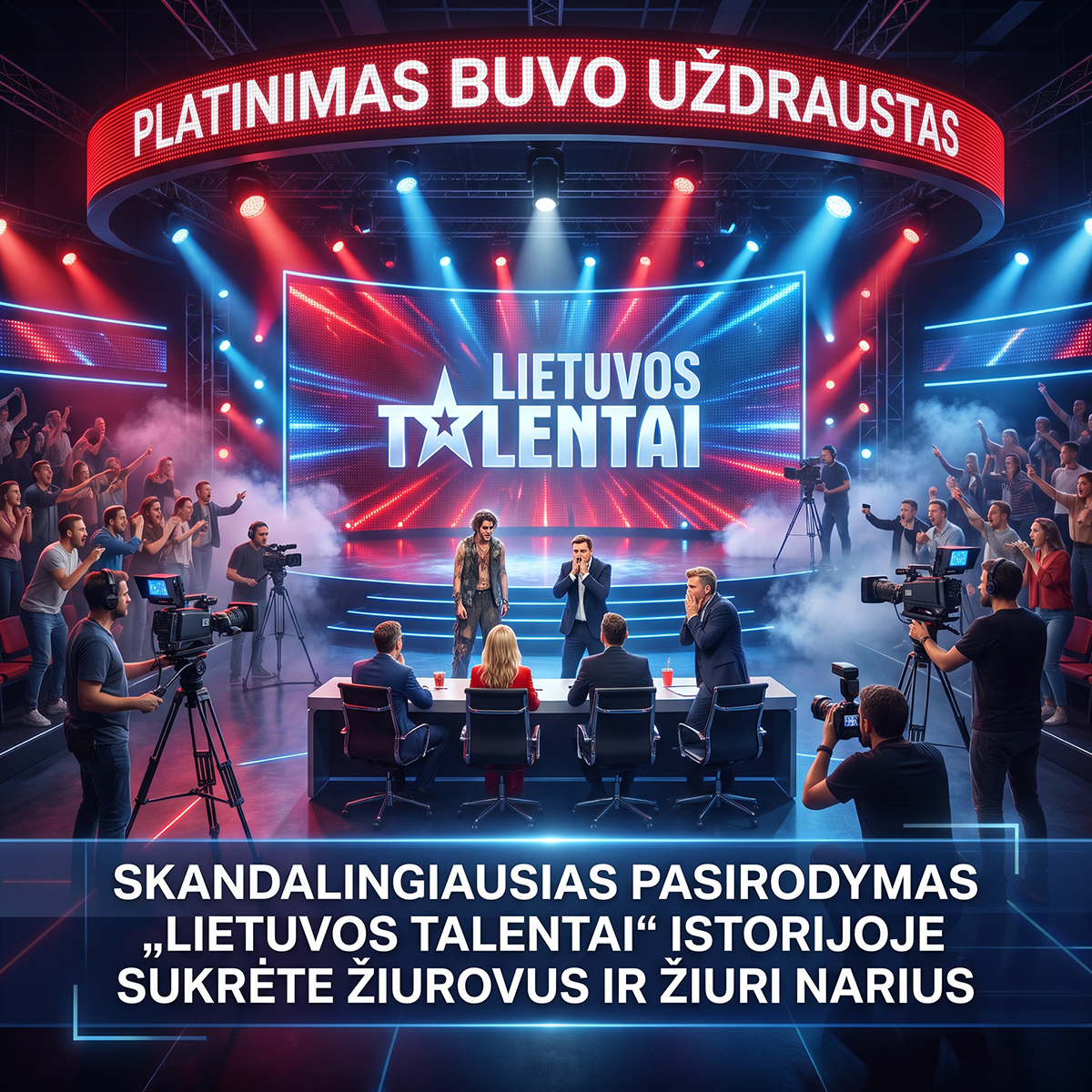 Rankų siuvinėjimo detalė ant lino